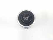 Start/stop Schalter 25150JY00A Renault Koleos I SUV 2.0 dCi 16V (M9R-862) 2013
