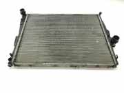 Radiator 9071518 BMW 3 serie Compact (E46/5) Schrägheck 316ti 16V (N42-B18A) 2002