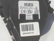 Gurtstraffer Rechts 98449361XX Citroën C4 Berline (BA/BB/BC) Schrägheck 5-drs 1.5 Blue HDi 130 16V (DV5RC(YHZ))