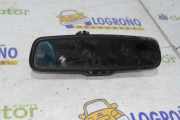 Innenspiegel 96321EB30B Nissan Navara (D40) Pick-up 2.5 dCi 16V 4x4 (YD25DDTi) 2005