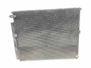 Luft-Kühler 8846160100 Toyota Land Cruiser (J12) Hardtop Geländewagen 3.0 D-4D 16V (1KDFTV) 2003
