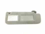 Sonnenblende Rechts 743106A020B1 Toyota Land Cruiser (J12) Hardtop Geländewagen 3.0 D-4D 16V (1KDFTV) 2005