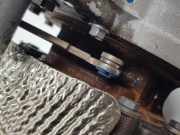 Turbolader 05L253019K Audi AVANT 4A5 40 TDI basic