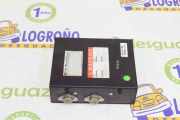 Audio Verstärker AMPLIFICADOR Toyota Land Cruiser (J12) Hardtop Geländewagen 3.0 D-4D 16V (1KDFTV) 2004