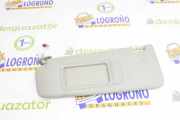 Sonnenblende Links 51167252007 BMW 3 serie Touring (E91) Kombi 320d 16V (N47-D20C) 2010