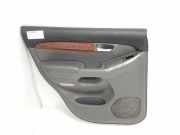 Türverkleidung Links Hinten 6764060770B0 Toyota Land Cruiser (J12) Hardtop Geländewagen 3.0 D-4D 16V (1KDFTV) 2004