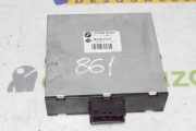 Steuergerät Automatik Getriebe 61429127088 BMW 1 serie (E81) Schrägheck 3-drs 118d 16V (N47-D20A) 2007