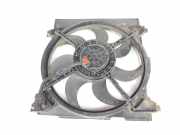 Lüfter Kühler 2538626200 Hyundai SM 2.0 CRDi VGT Comfort