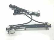 Fensterheber Rechts Vorne 6J4837402AK Seat Ibiza IV (6J5) Schrägheck 5-drs 1.2 TSI 16V (CJZC) 2016