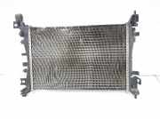 Radiator 13399870 Opel Adam Schrägheck 3-drs 1.2 16V (A12XEL/B12XEL) 2012
