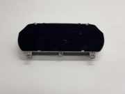 Tachoeinheit Kmh 248098284R Renault Megane IV Estate (RFBK) Kombi 5-drs 1.3 TCE 160 16V (H5H-490(H5H-E4))