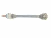 Antriebswelle Links Hinten 33207531574 BMW 6 serie (E63) Coupé 630i 24V (N52-B30A) 2004