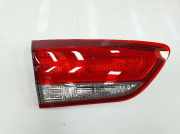 Rücklicht Links In Der Heckklappe 92403G4000 Hyundai i30 (PDEB5/PDEBB/PDEBD/PDEBE) Schrägheck 1.0 T-GDI 12V (G3LC) 2017