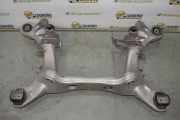 Unterrahme Hinten 2213500408 Mercedes-Benz S (W221) Limousine 3.0 S-320 CDI 24V (OM642.930) 2005