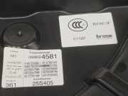 Fensterheber Rechts Vorne A2137205205 Mercedes-Benz E (W213) Limousine E-220d 2.0 Turbo 16V (OM654.920) 2017