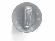 Lichtschalter 3V0941431 Skoda Superb (3V3) Liftback 2.0 TDI (DFGA)