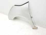 Kotflügel Links Vorne 7840V1 Citroën C4 Picasso (UD/UE/UF) Großraumlimousine 1.6 HDi 16V 110 (DV6TED4(9HZ)) 2007