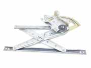 Fensterheber Links Hinten 834013E002 Kia Sorento I (JC) SUV 2.5 CRDi 16V (D4CB) 2006