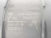 Luftmengenmesser 55220331 Fiat Ducato (250) Van 3.0 D 177 MultiJet II Power (F1CE3481E) 2015