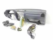 Airbag Set 5531160521B0 Toyota Land Cruiser 90 (J9) Hardtop Gel?ndewagen 3.0 TD (1KZTE) 2000