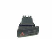 Warnleuchte Schalter 8433260250 Toyota Land Cruiser (J12) Hardtop Geländewagen 3.0 D-4D 16V (1KDFTV)