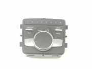 Multifunctionelle Display 8W0919614P Audi A4 Avant (B9) Kombi 3.0 TDI V6 24V (CSWB) 2016