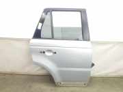 Tür Rechts Hinten BFA790080 Land + Range Rover Range Rover Sport (LS) Geländewagen 3.6 TDV8 32V (368DT) 2007