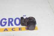 Parken-Sensoren VOOR 66206934308 BMW 3 serie Touring (E91) Kombi 320d 16V (N47-D20A) 2007