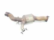 Katalysator 4M0254450T Audi 4MN 50 TDI QUATTRO S LINE