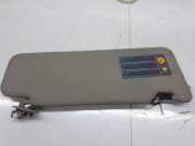 Sonnenblende Rechts 964004591R Dacia Duster (HS) SUV 1.5 dCi (K9K-796) 2010