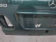 Heckklappe A2107501175 Mercedes-Benz E (W210) Limousine 2.8 E-280 V6 18V (M112.921)