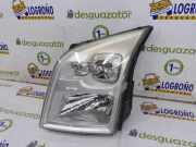 Scheinwerfer Links 6C1113W030DG Ford Transit Van 2.2 TDCi 16V Euro 5 (CYRB) 2013