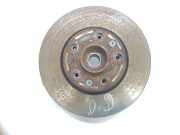 Achsschenkel Rechts Vorne 8200881829 Dacia Duster (SR) SUV 1.6 16V 4x4 (H4M-729(H4M-D7)) 2018