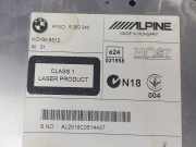 Radio CD 9282040 BMW X3 (F25) SUV xDrive30d 24V (N57-D30A)