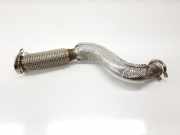Auspuff Flexrohr 9818370380 Opel Astra L Sports Tourer (F4/FC/FN/FR) Kombi 1.2 Turbo 110 12V (EB2ADT(HNP))