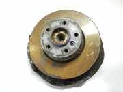 Achsschenkel Rechts Vorne 31216760954 BMW 5 serie (E60) Limousine 525d 24V (256D2) 2005