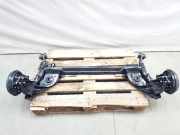 Unterrahme Hinten 555016610R Dacia Logan Express (FS) Van 1.4 (K7J-710)