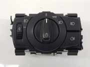 Lichtschalter 61316932794 BMW 3 serie Touring (E91) Kombi 318d 16V (N47-D20C) 2008