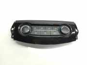 Bedienung Heizung 275104JA1A Nissan NP 300 Navara (D23) Pick-up 2.3 dCi 16V 4x4 (YS23DDT)