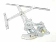 Fensterheber Links Vorne 5713A255 Mitsubishi ASX SUV 1.6 MIVEC 16V (4A92) 2016