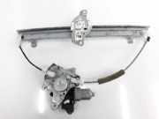 Fensterheber Rechts Vorne 80730JX30C Nissan Juke (F15) SUV 1.5 dCi (K9K) 2016