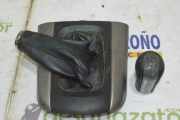 Schalthebelknopf 3350413010C0 Toyota RAV4 (A2) Geländewagen 2.0 D-4D 16V 4x4 (1CD-FTV) 2004