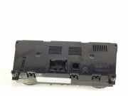 Bedienung Heizung 96837481XT Peugeot Premium