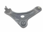 Draagarm Rechts Voor Onder 9670771480 Peugeot 208 (CA/CC/CK/CL) Schrägheck 1.2 Vti 12V (HMZ)