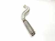 Auspuff Flexrohr 9818370380 Opel Astra L Sports Tourer (F4/FC/FN/FR) Kombi 1.2 Turbo 110 12V (EB2ADT(HNP))