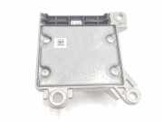 Steuergerät Airbag 9663593480 Peugeot 207/207+ (WA/WC/WM) Schrägheck 1.6 HDi 16V (DV6ATED4(9HX)) 2008