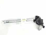 Fensterheber Links Hinten 83403Q0010 Hyundai i20 (BC3) Schrägheck 5-drs 1.0 T-GDI 100 Mild Hybrid 48V 12V (G3LF)