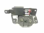 Heckschloss 51247201561 BMW X3 (E83) SUV 3.0d 24V (M57N-D30(306D2)) 2005