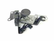 Scheibenwischermotor Hinten 61627208602 BMW 5 serie Touring (E61) Kombi 525d 24V (256D2) 2005