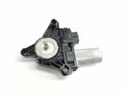 Fensterhebermotor Rechts Hinten A2139060602 Mercedes-Benz C (W205) Limousine C-180d 1.6 Turbo 16V (OM654.916)
